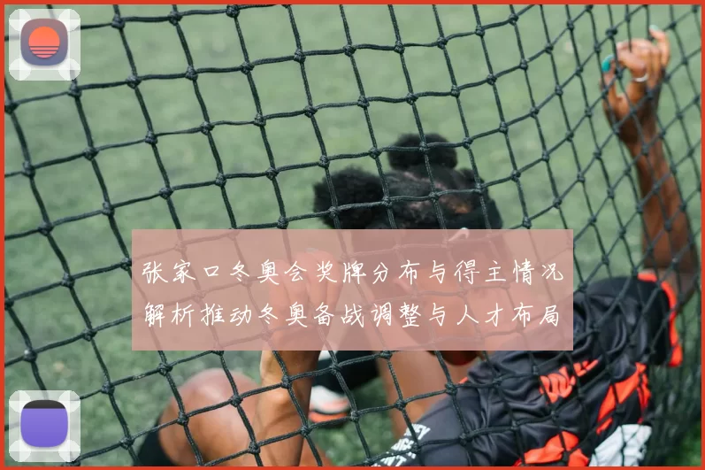 张家口冬奥会奖牌分布与得主情况解析推动冬奥备战调整与人才布局