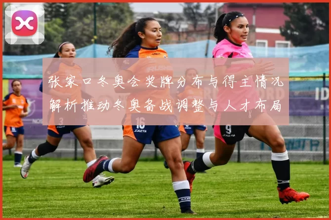 张家口冬奥会奖牌分布与得主情况解析推动冬奥备战调整与人才布局