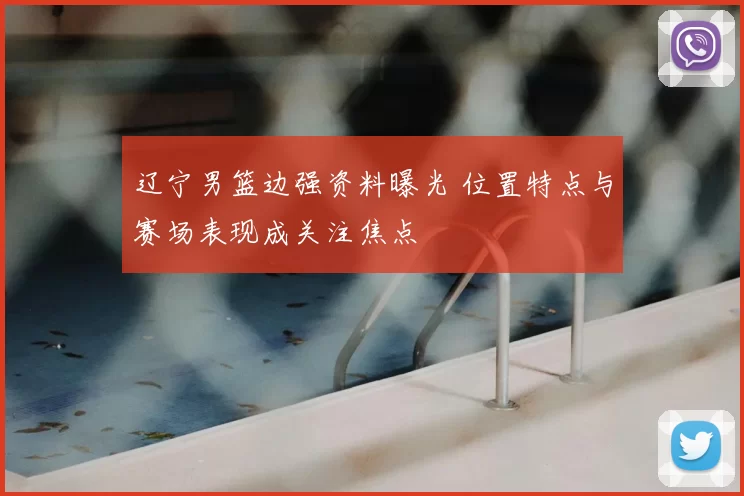 辽宁男篮边强资料曝光 位置特点与赛场表现成关注焦点